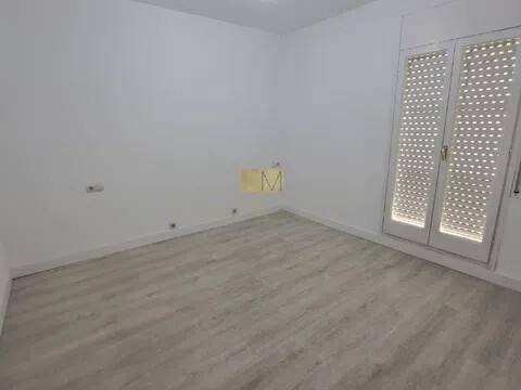 Pis de 95 m² a Vilanova i la Geltrú