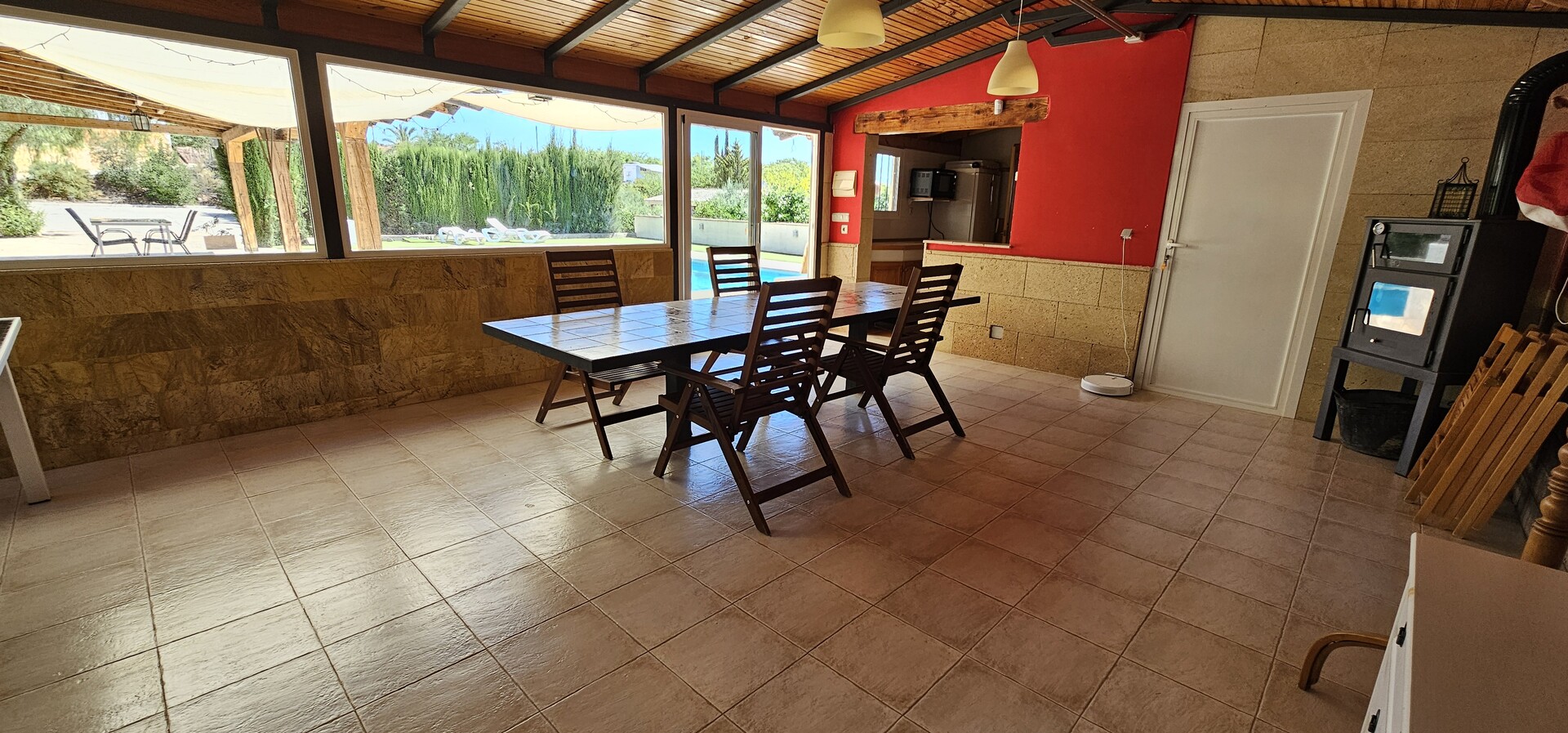 Piso de 1500 m² en Totana