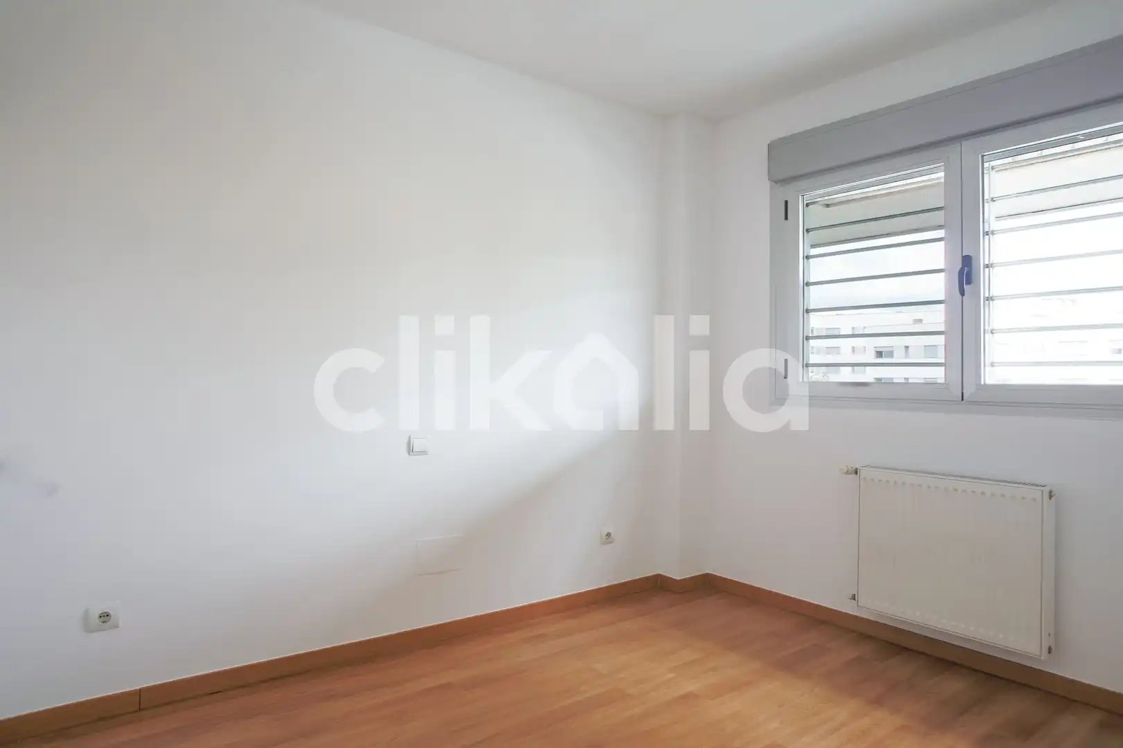 Pis de 116 m² a Móstoles