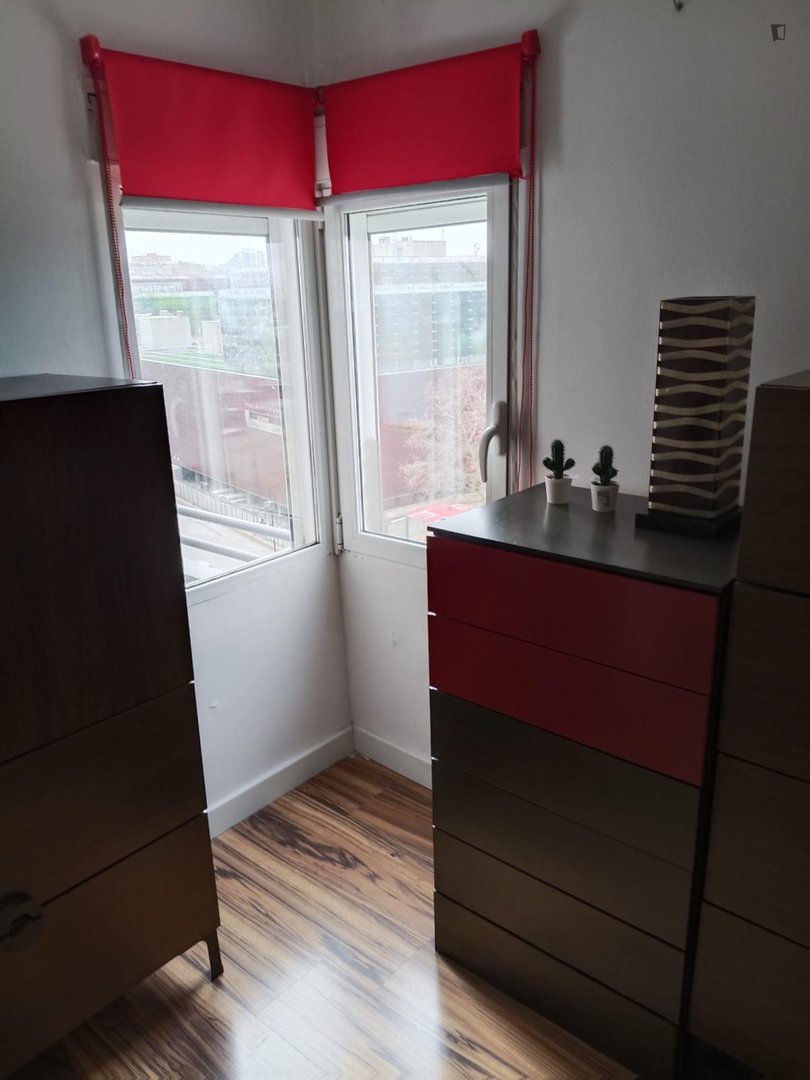 Piso de 200 m² en Valencia