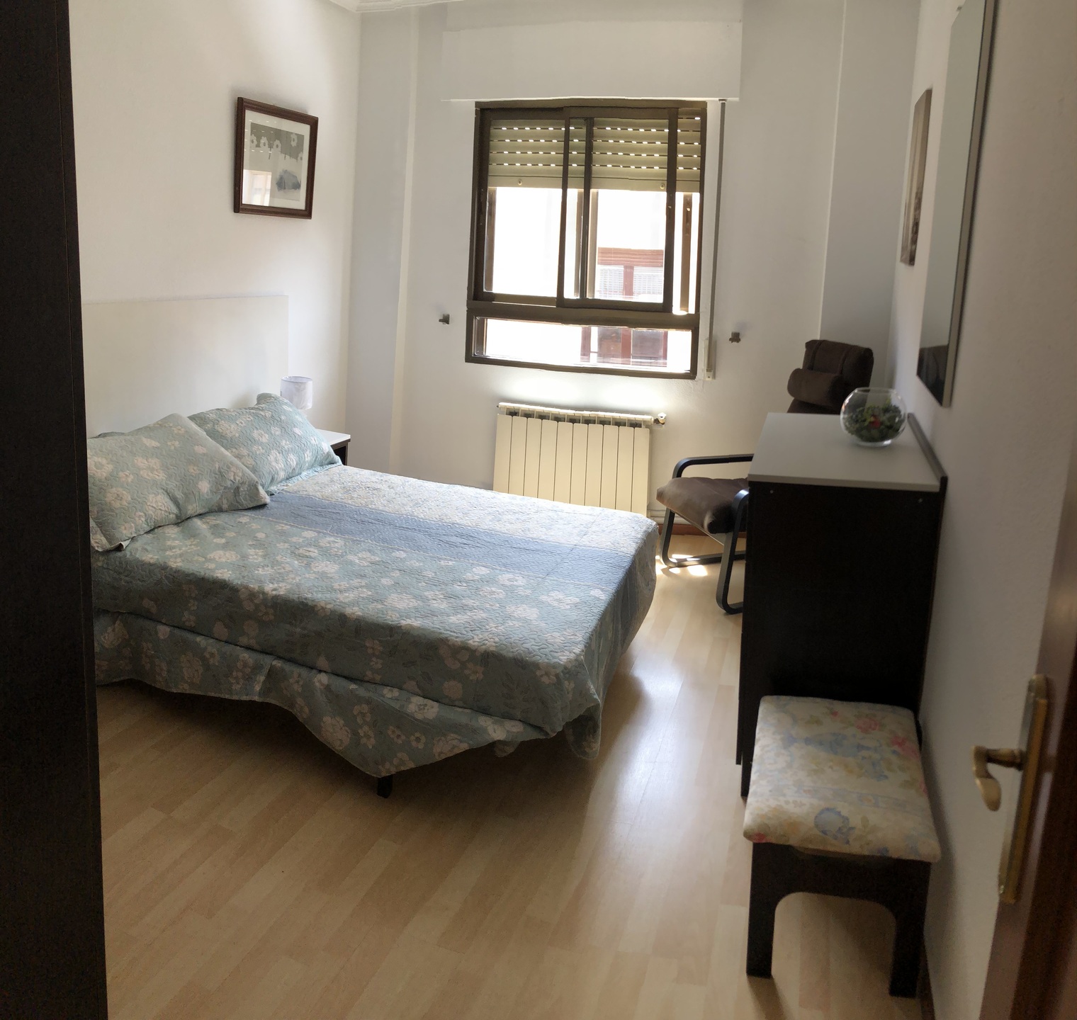 Piso de 75 m² en Valladolid