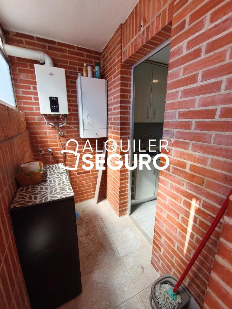 Piso de 83 m² en Alicante