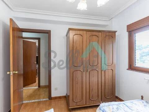 Piso de 75 m² en Aller