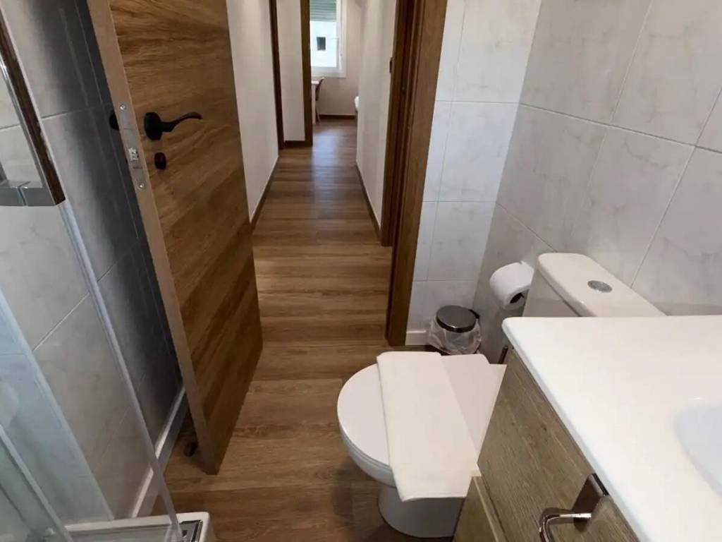 Casa de 100 m² a Ourense