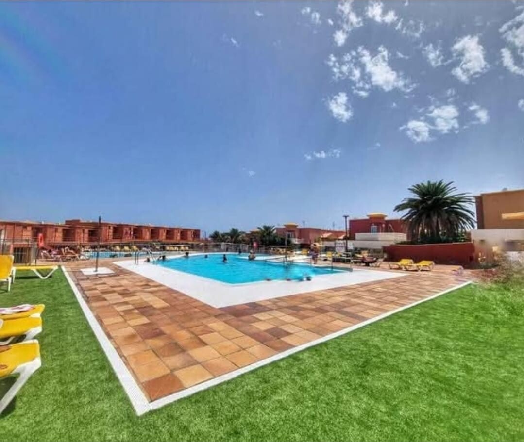 Pis de 90 m² a San Bartolomé de Tirajana