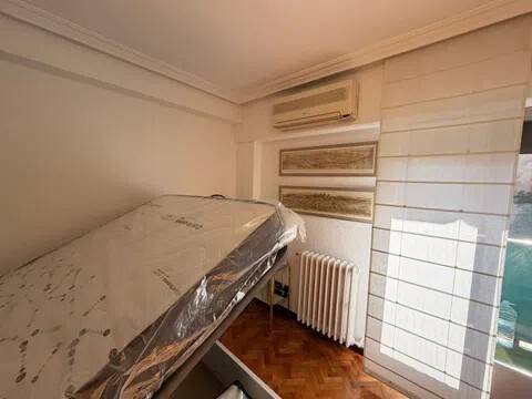 Pis de 100 m² a Salamanca