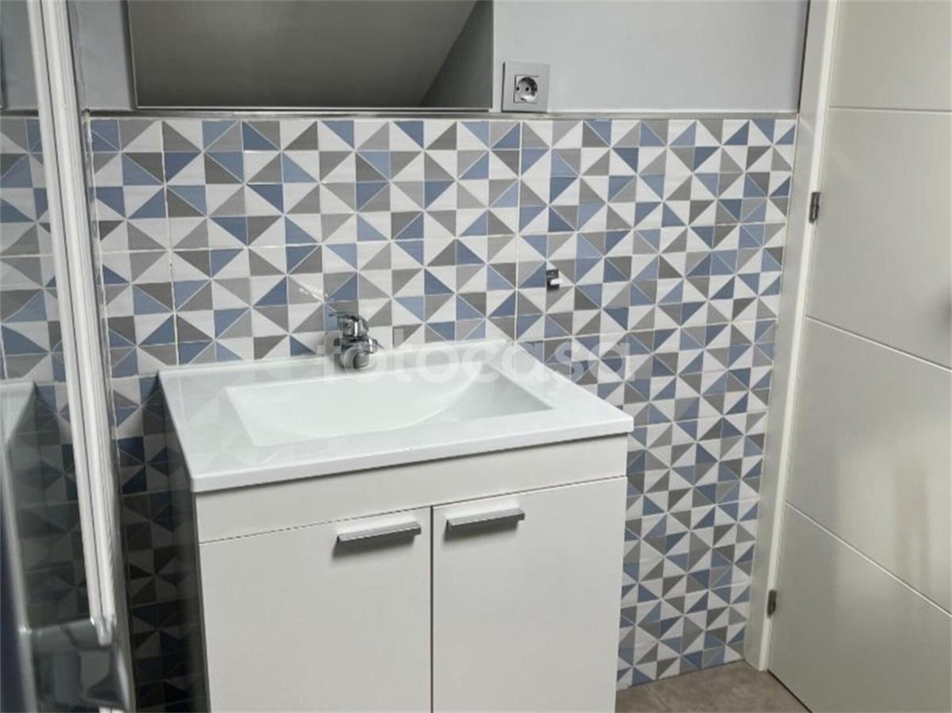 Piso de 132 m² en Segovia