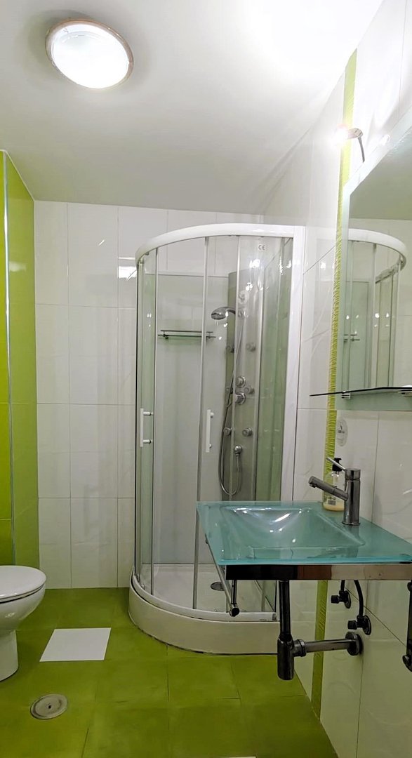 Pis de 81 m² a Granada