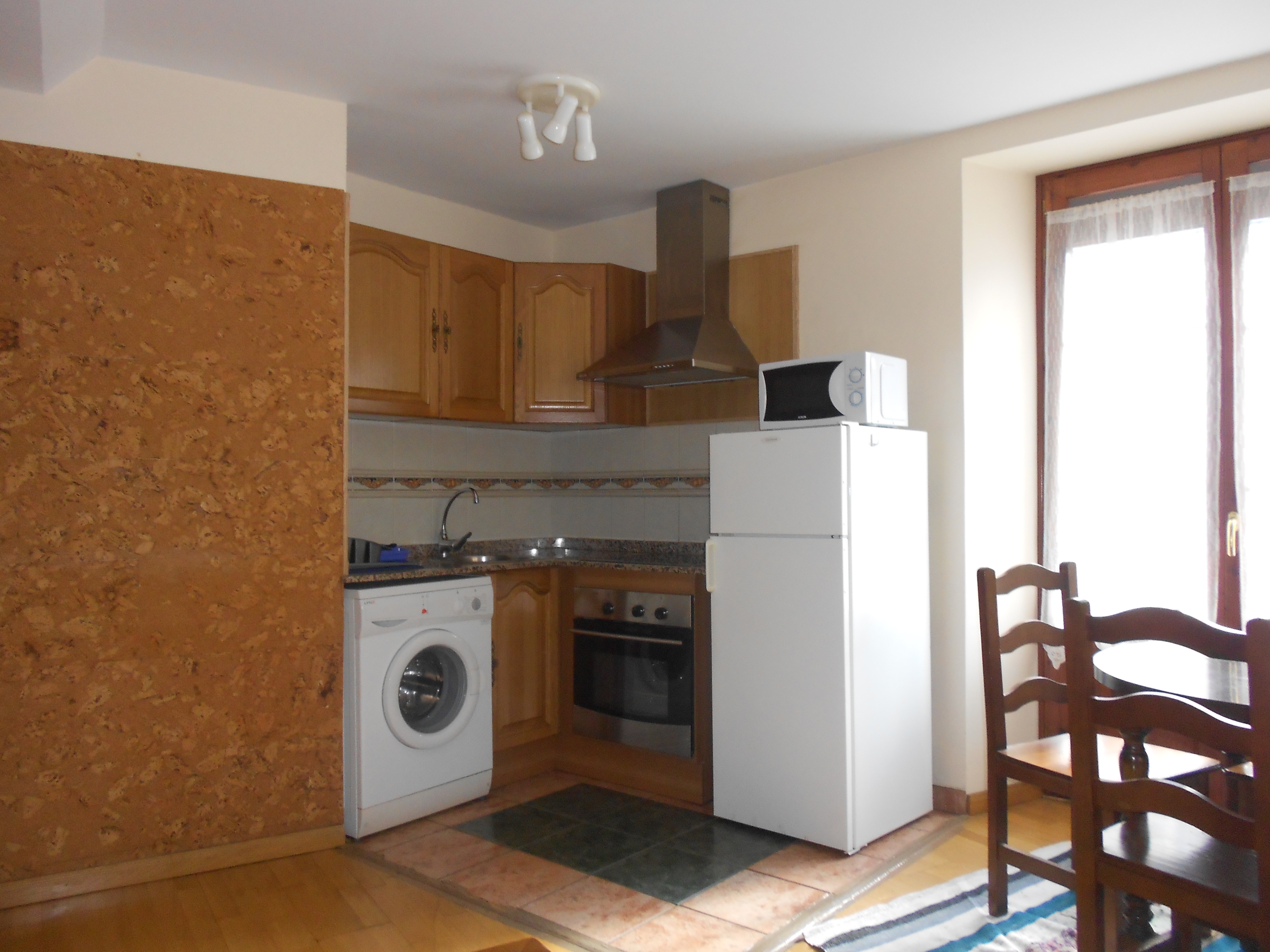 Piso de 70 m² en Jaca