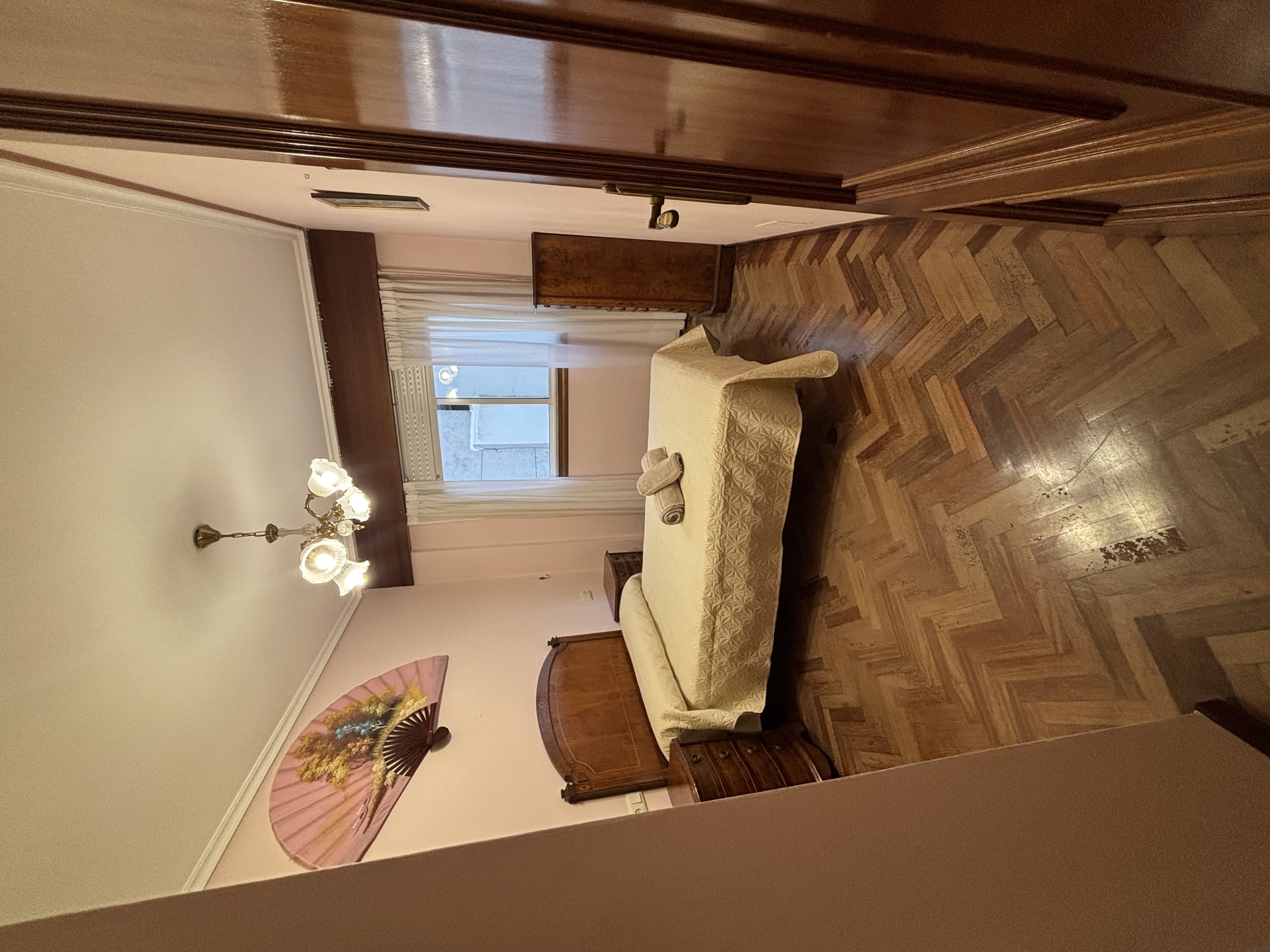 Piso de 75 m² en La Coruña
