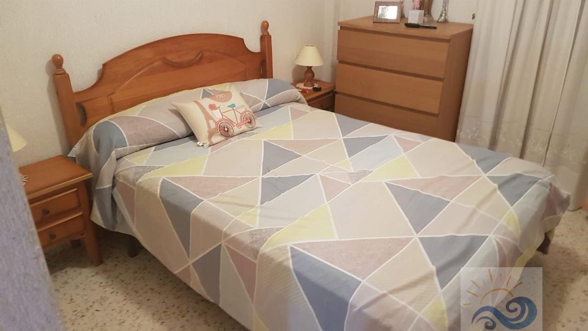 Piso de 90 m² en El Puerto de Santa María