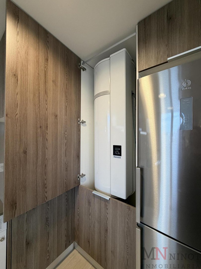 Piso de 95 m² en Castellón de la Plana