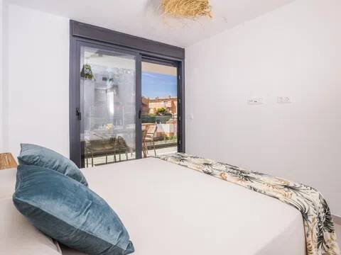 Pis de 75 m² a Xàbia