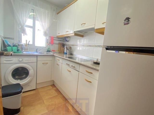 Piso de 95 m² en Isla Cristina