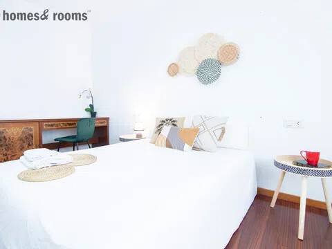 Habitación 180 m², Santiago de Compostela