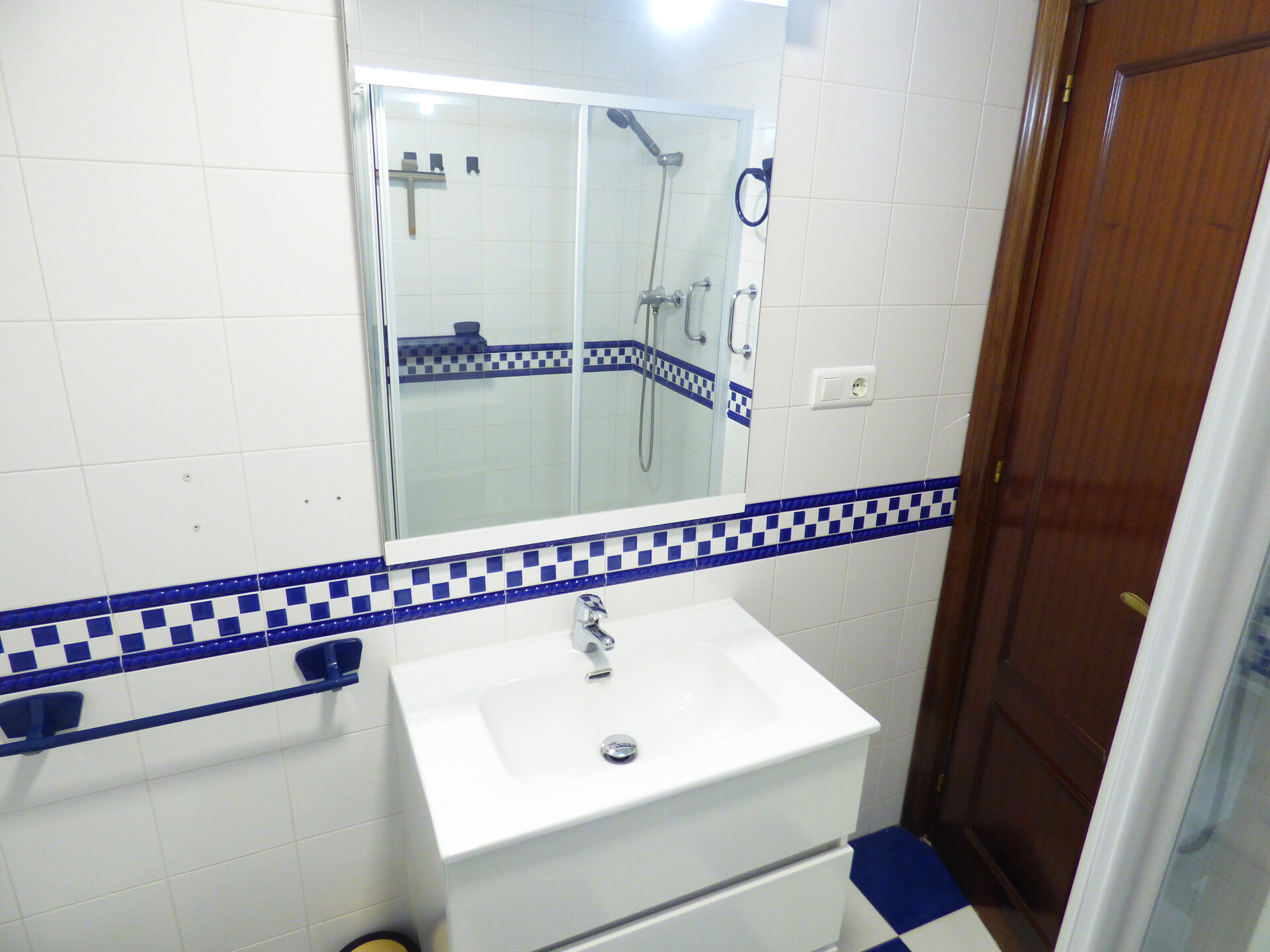 Piso de 90 m² en Vélez-Málaga