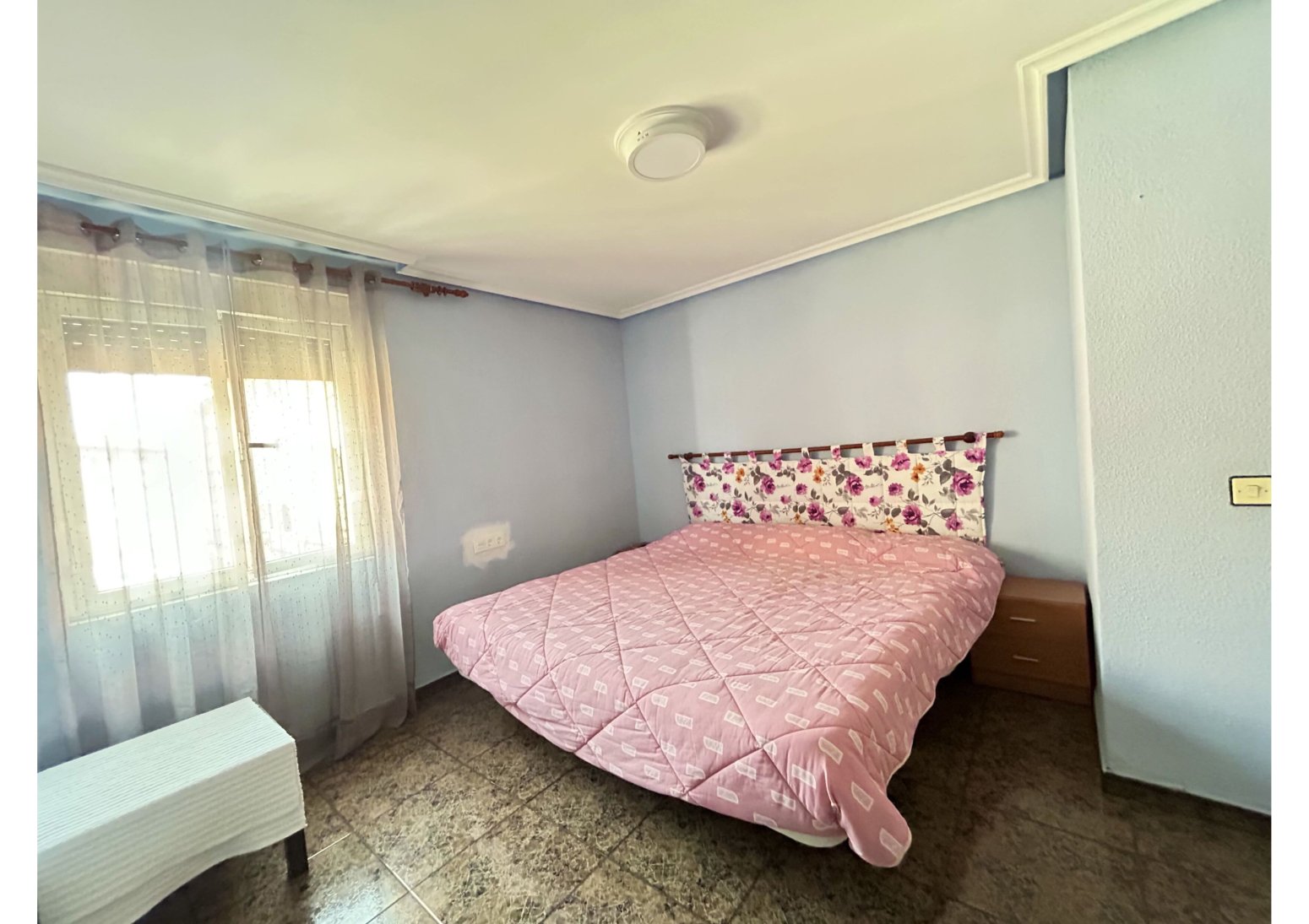 Квартира 51 м² в Siero