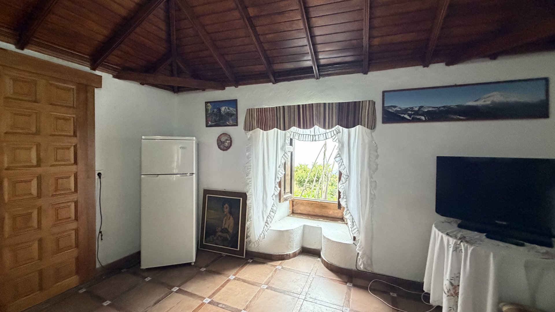 Piso de 85 m² en Icod de los Vinos