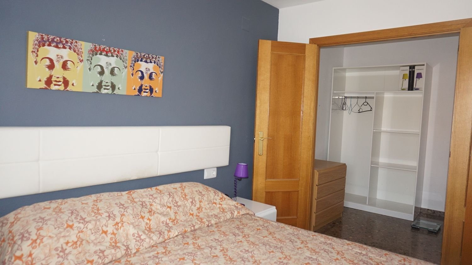 Piso de 75 m² en Valencia