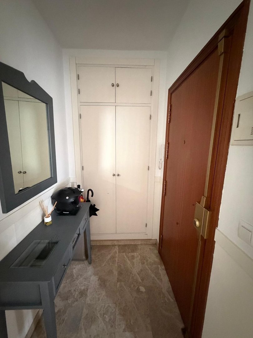 Piso de 83 m² en Sanlúcar de Barrameda