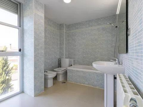 Casa de 363 m² en Molina de Segura