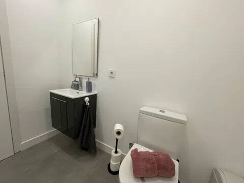 Habitación en alquiler, Madrid