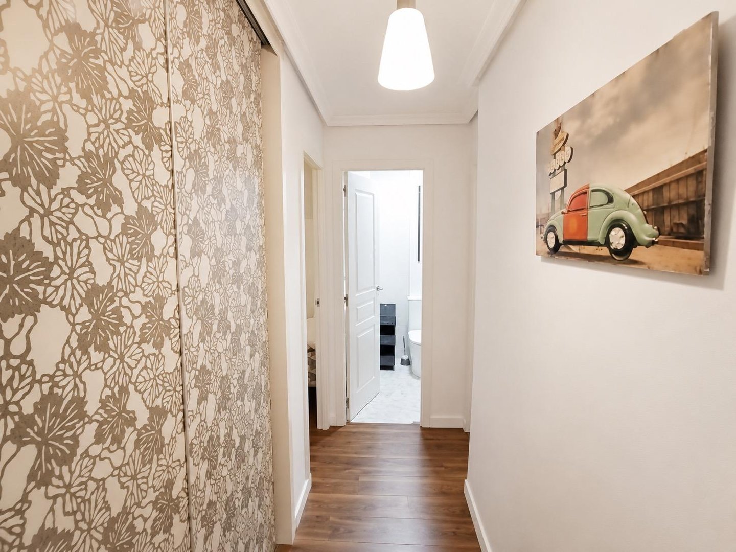 Pis de 76 m² a Valladolid