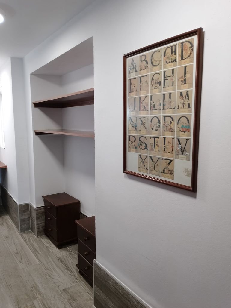 Pis de 70 m² a Sagunt