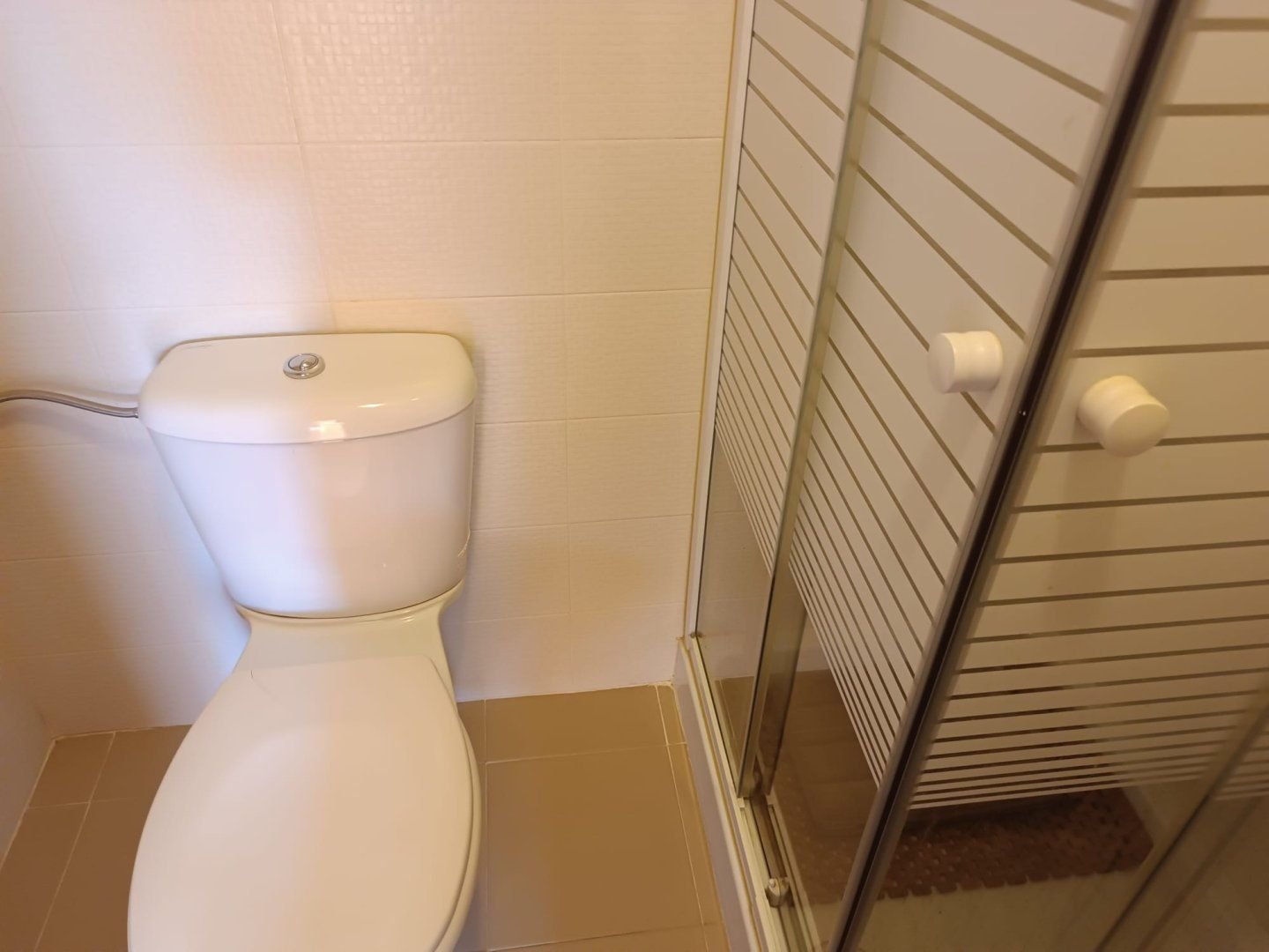 Pis de 80 m² a Sevilla