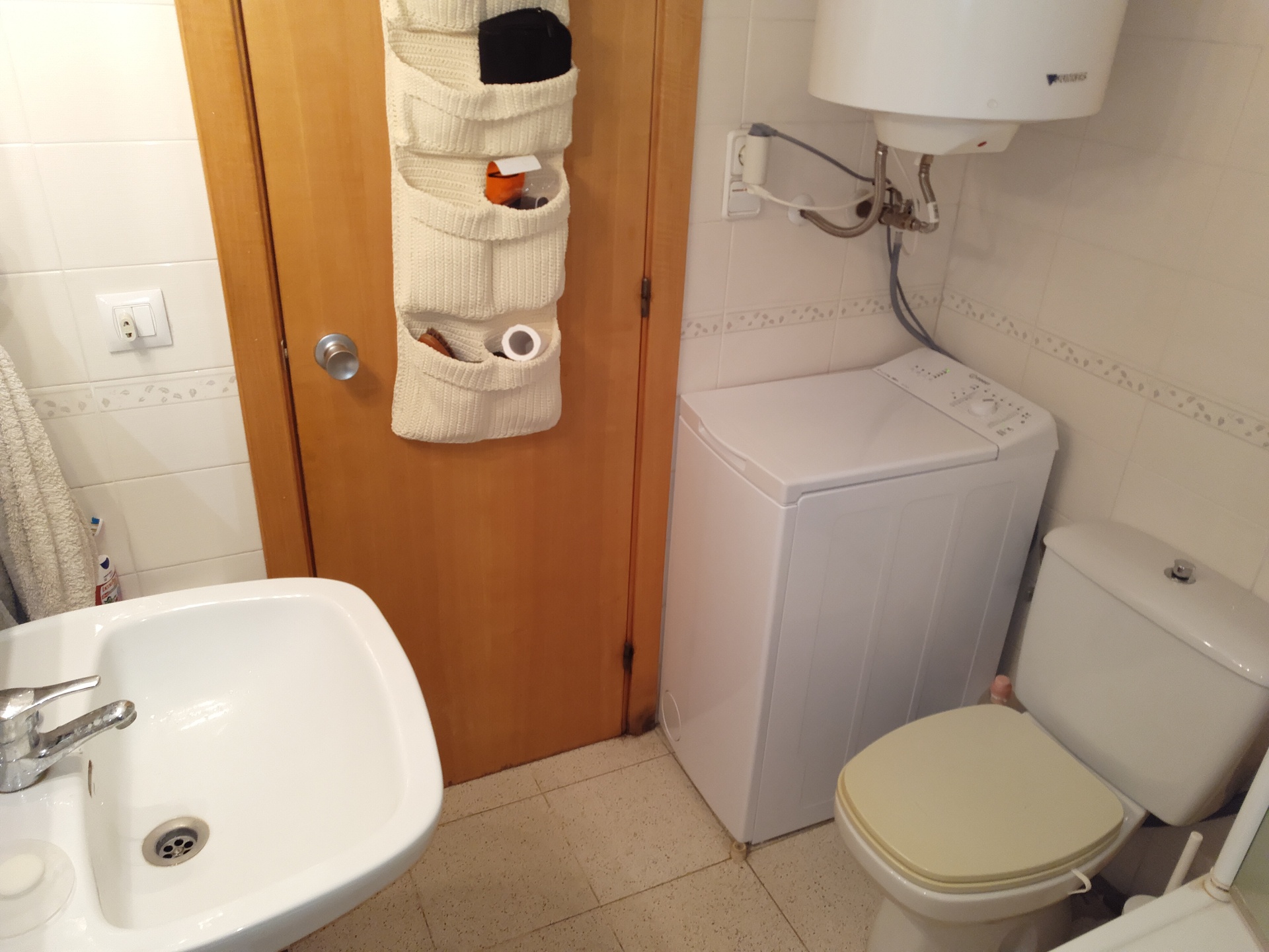 Piso de 55 m² en Torroella de Montgrí