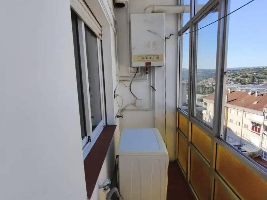 Piso de 90 m² en Ourense