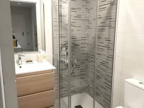 Piso de 65 m² en Gijón