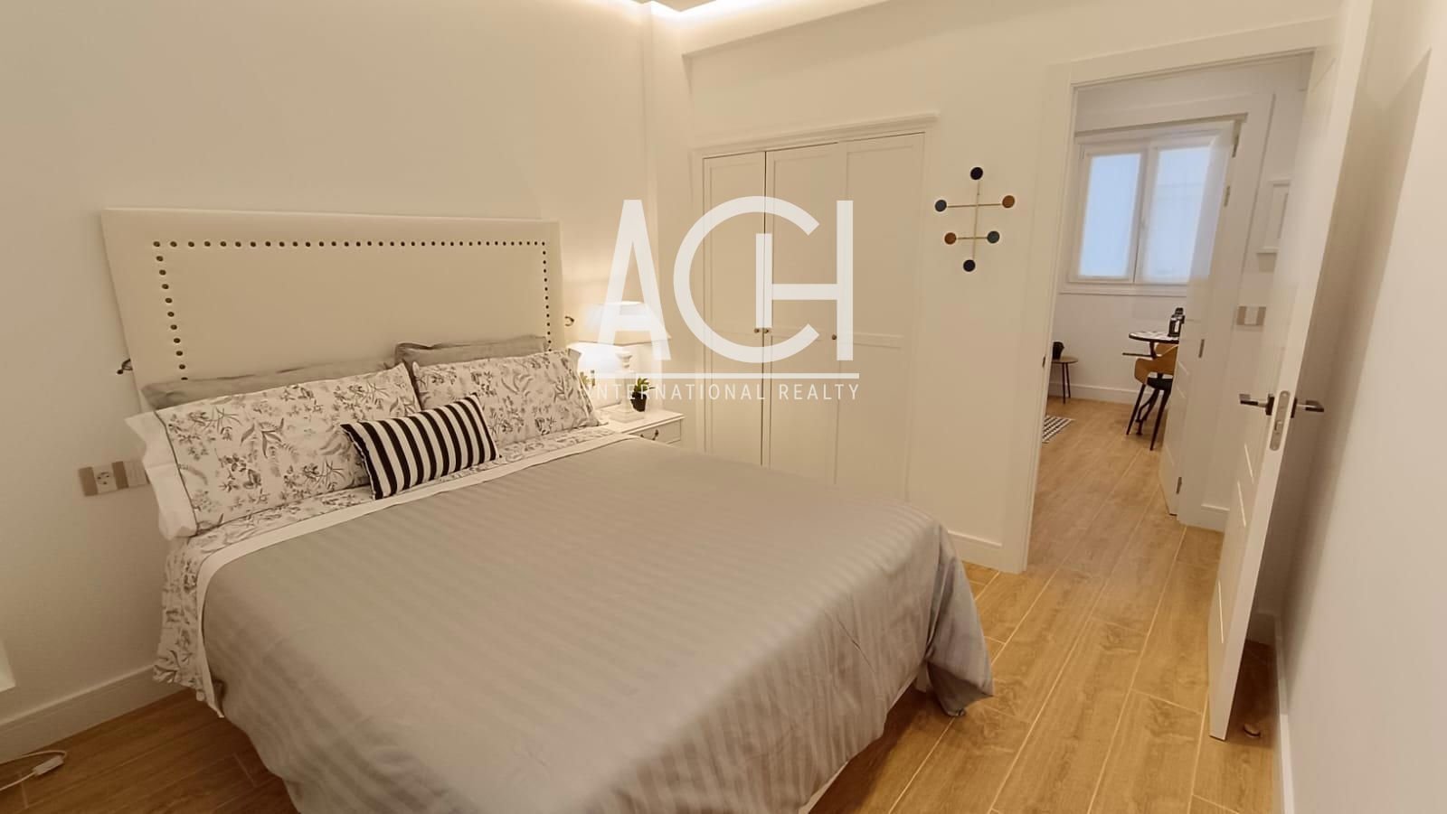 Piso de 60 m² en Guecho