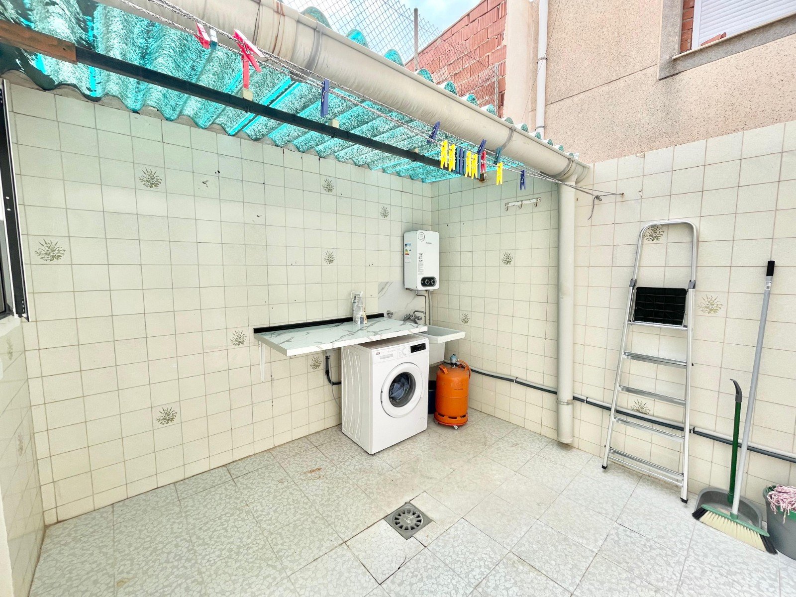 Piso de 95 m² en San Pedro del Pinatar