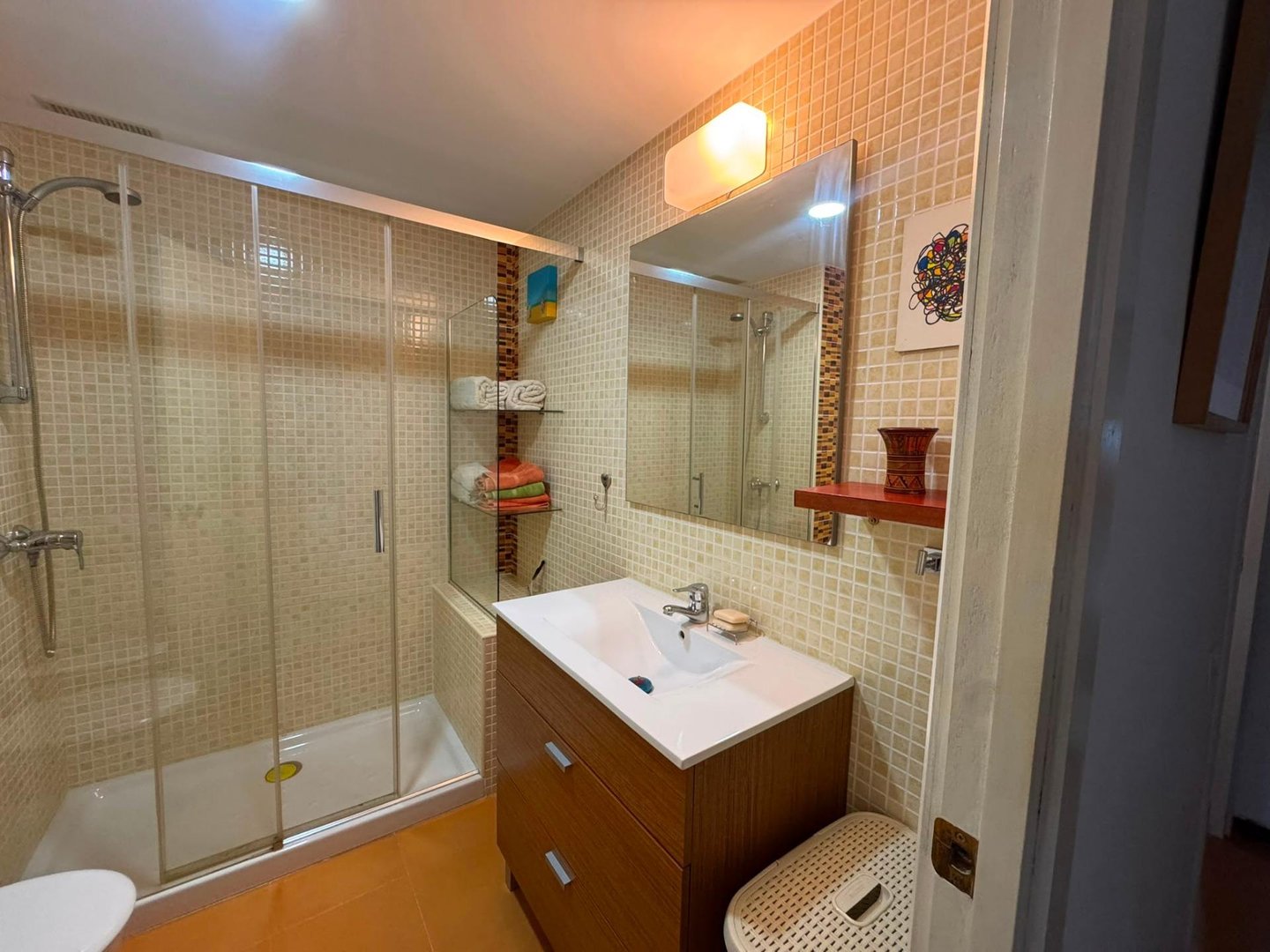 Piso de 130 m² en Cádiz