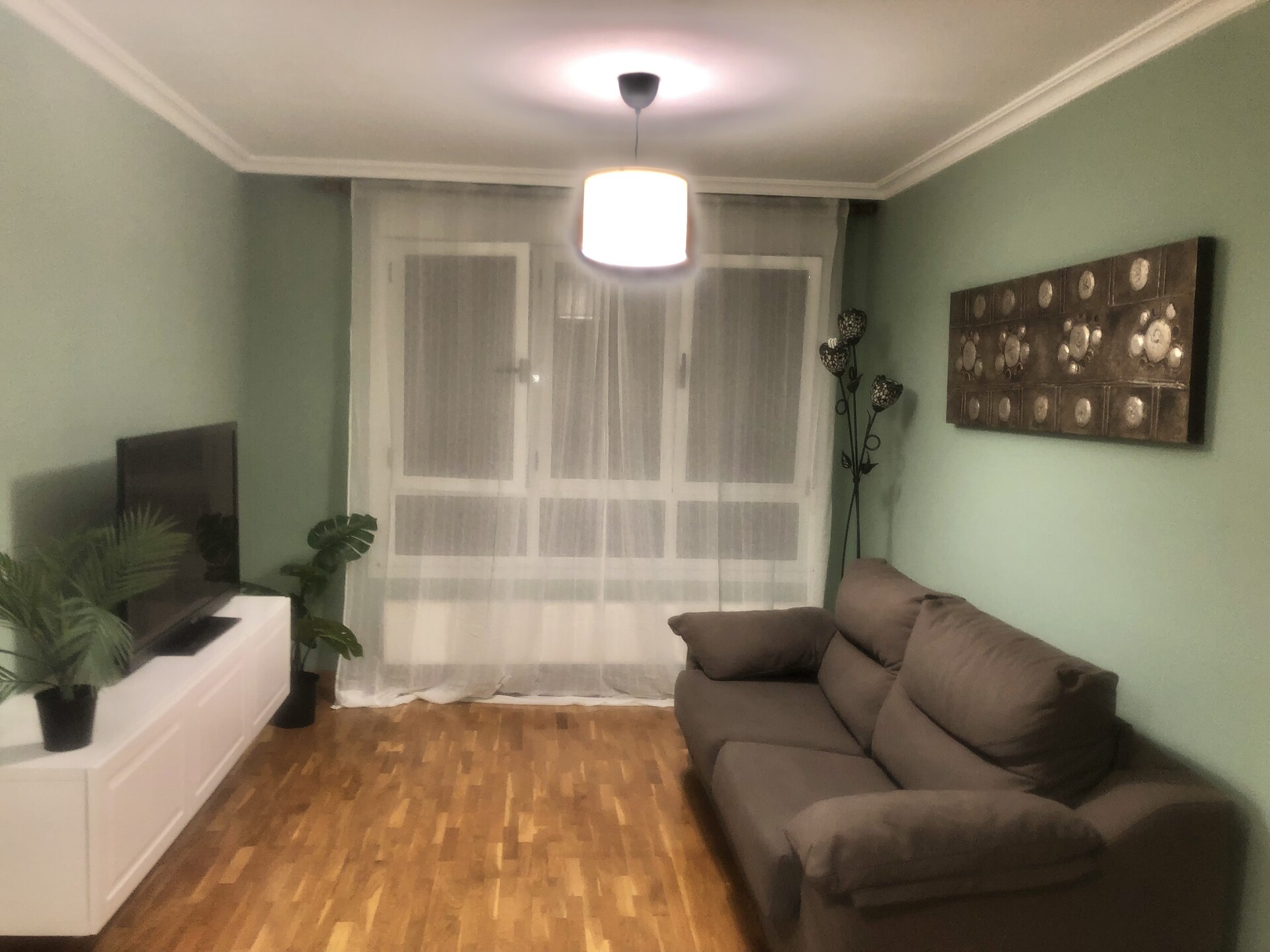 Piso de 62 m² en Oviedo