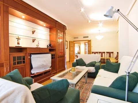 Piso de 152 m² en Zaragoza