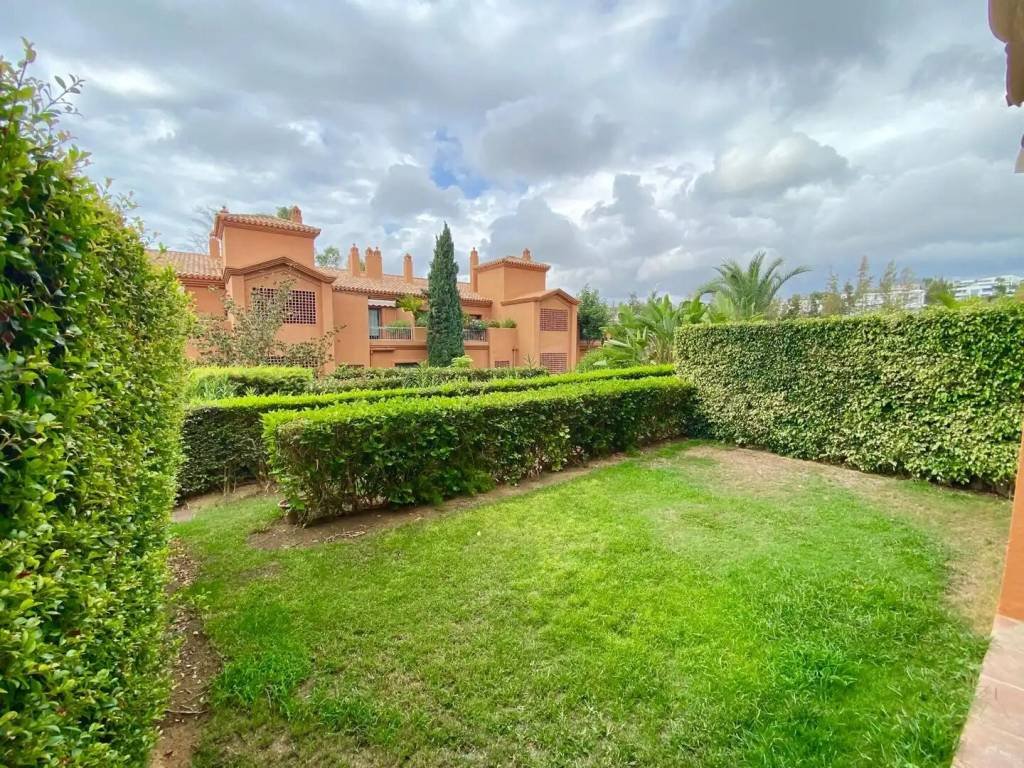 Pis de 120 m² a Estepona