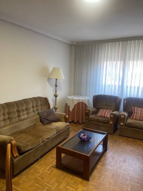 Piso de 125 m² en Salamanca
