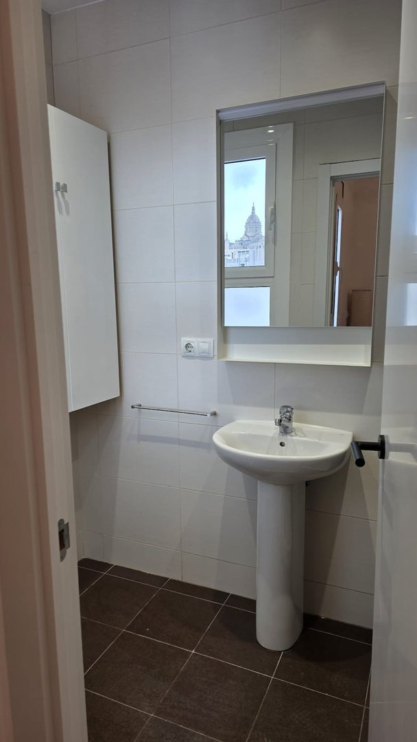 Piso de 34 m² en Barcelona