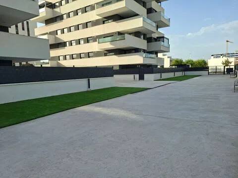 Piso de 90 m² en Sagunto