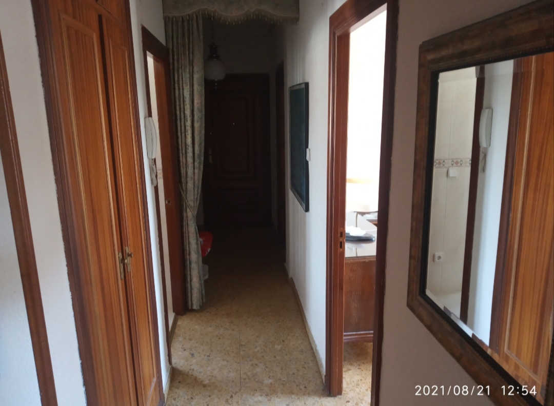 Habitació de lloguer, Zamora