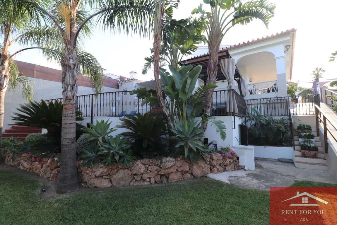 Casa de 175 m² en Alhaurín el Grande