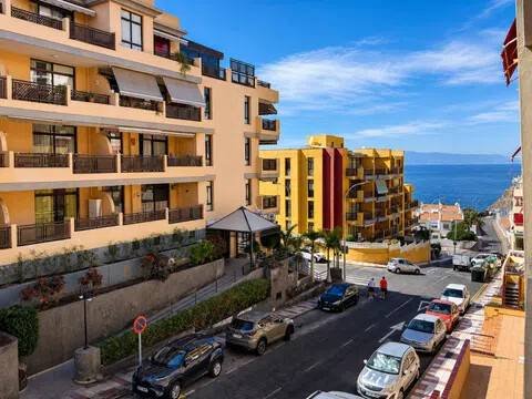 Квартира 65 м² в Santiago del Teide