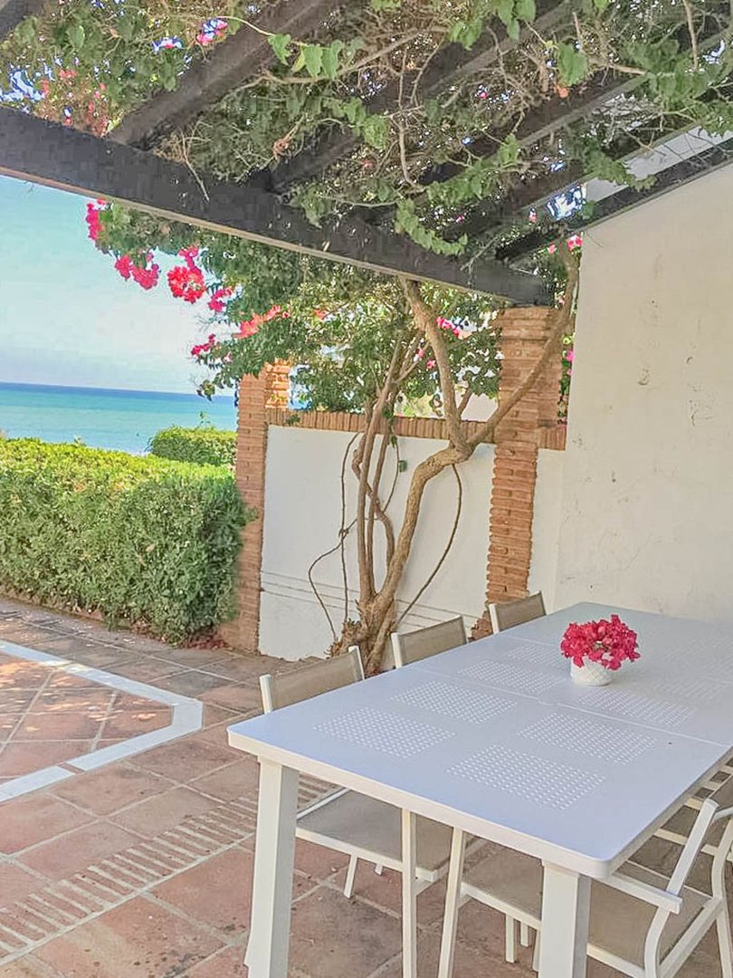 Casa de 150 m² en Vélez-Blanco