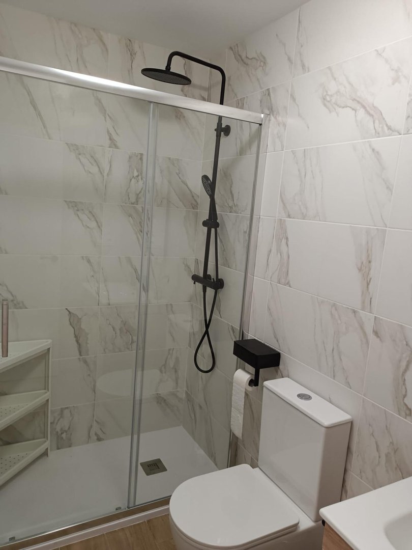 Habitació de lloguer, Sevilla