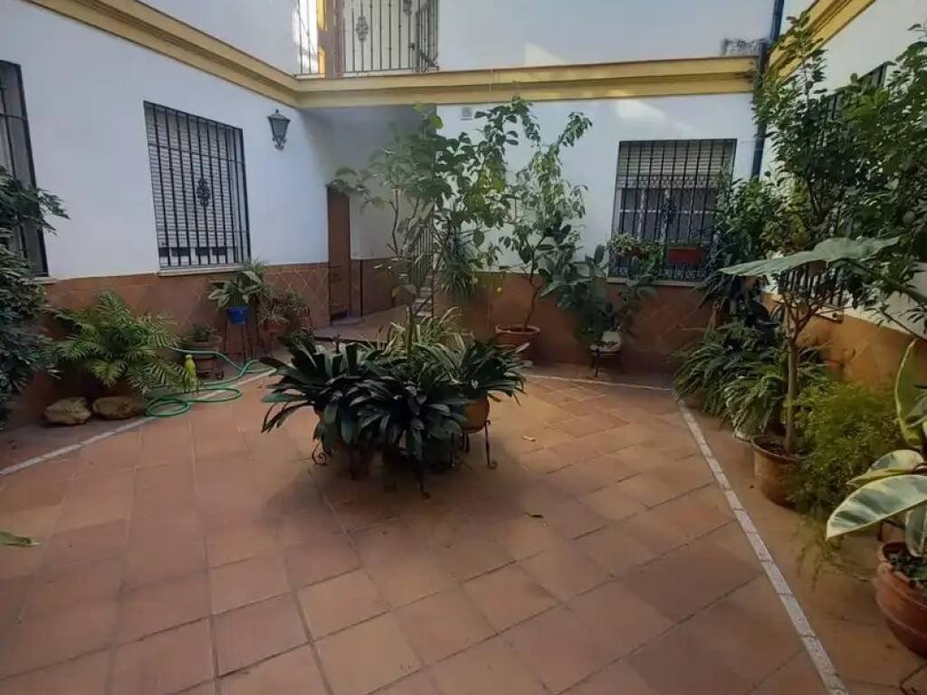 Pis de 48 m² a Còrdova