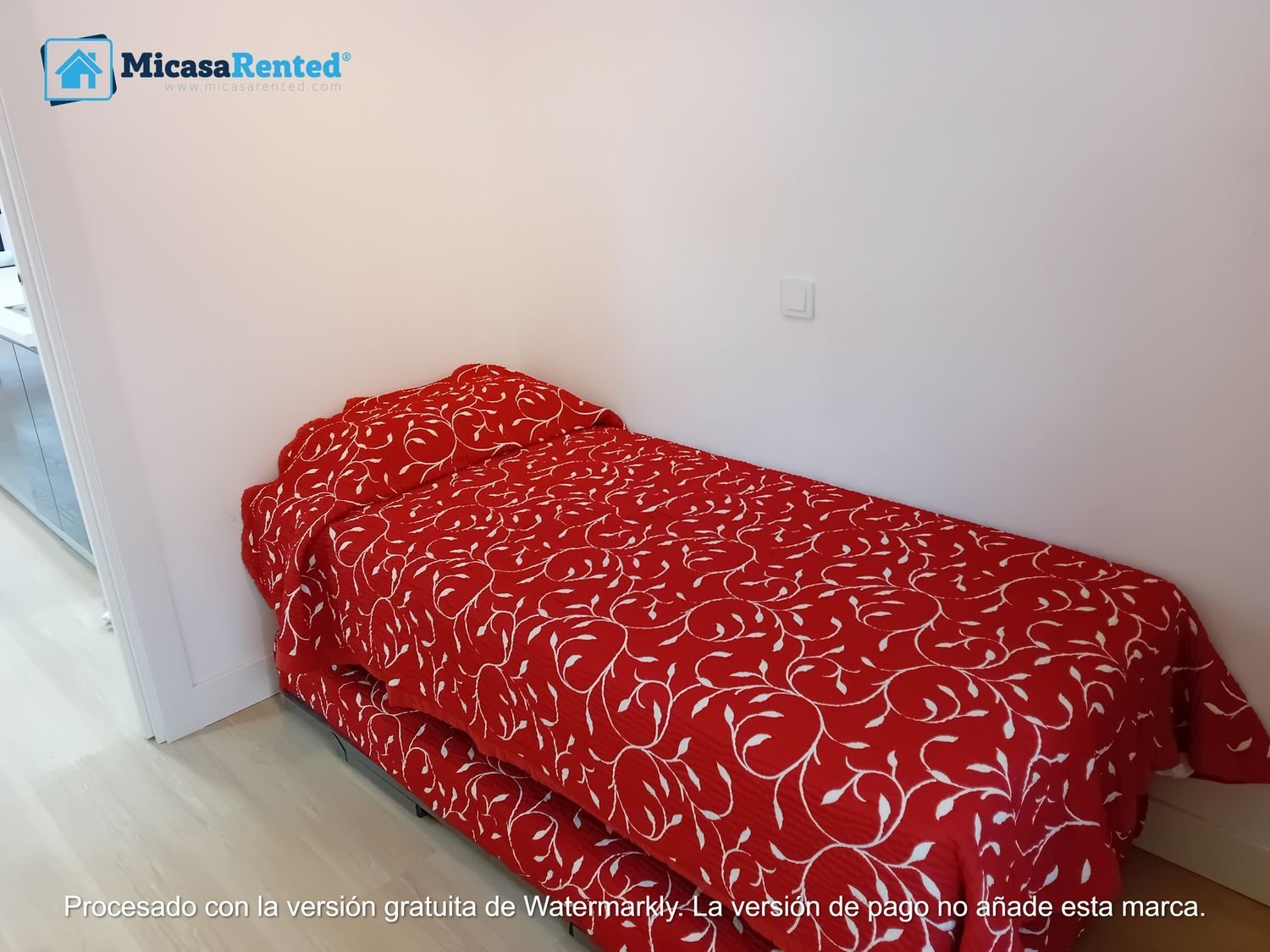 Piso de 72 m² en Santa Cruz de Bezana