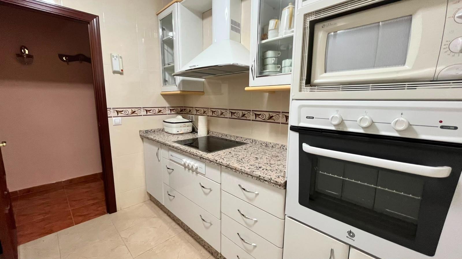 Wohnung 87 m² in Sevilla