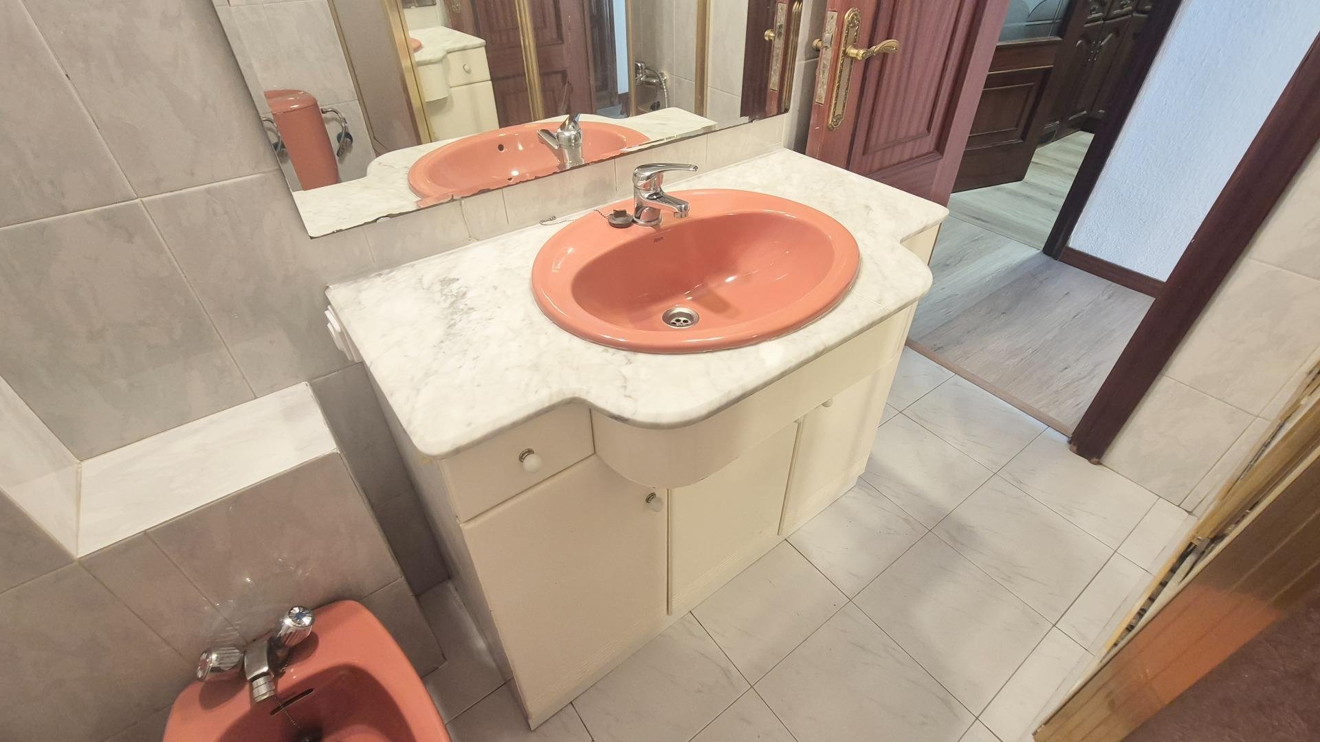 Piso de 79 m² en Salamanca